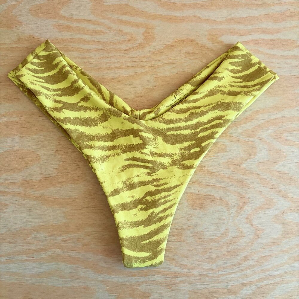 Skatie Mandi bottoms - Tropicale - Small